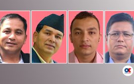 बझाङमा कांग्रेस सहमहामन्त्री पछि परे, एमालेका महरलाई अग्रता