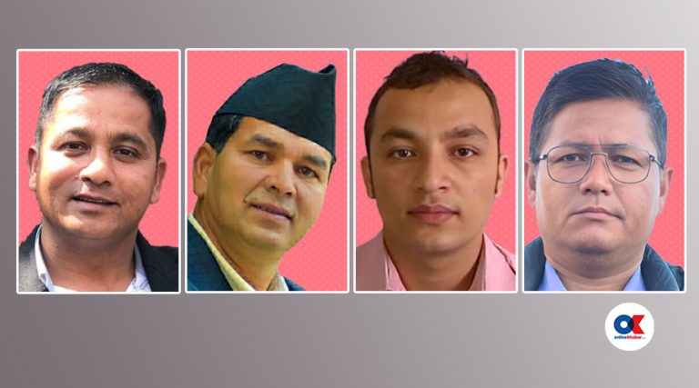 बझाङमा कांग्रेस सहमहामन्त्री पछि परे, एमालेका महरलाई अग्रता