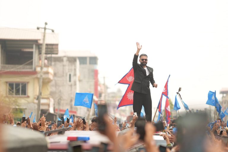 झापाको पाँचै क्षेत्रमा रास्वपाको ‘क्लिन स्वीप’