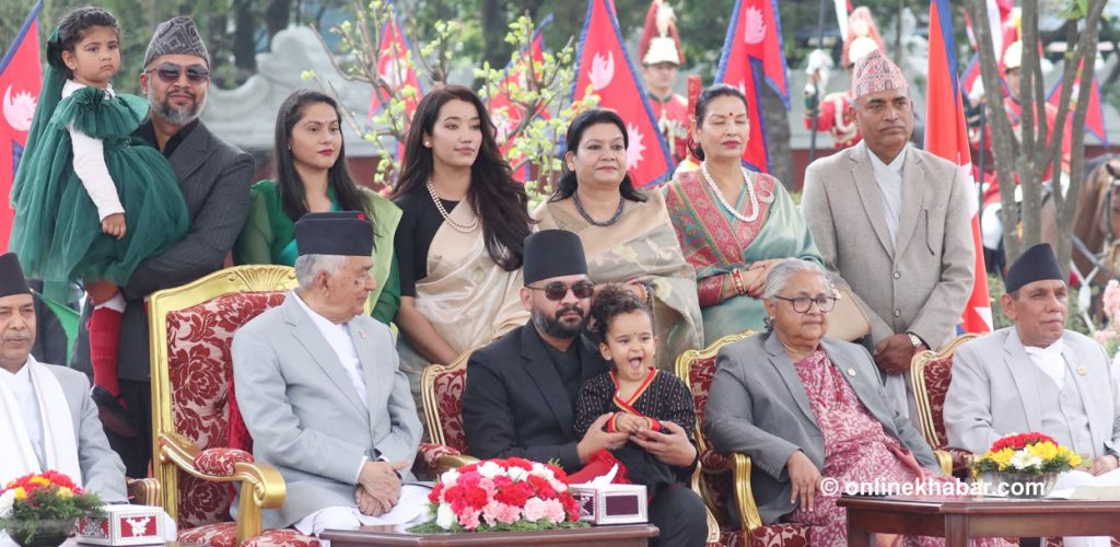 प्रधानमन्त्री बालेनले बनाए यी कीर्तिमान