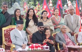 प्रधानमन्त्री बालेनले बनाए यी कीर्तिमान