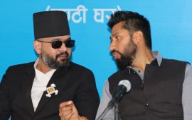 बालेन रास्वपाको संसदीय दलको नेता चयन