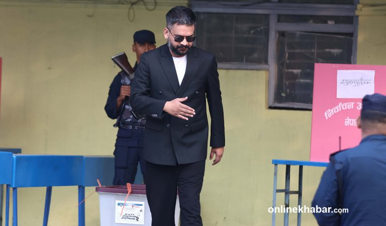 झापा उडेका बालेन किन काठमाडौं फर्किए ?