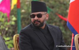 सुदूरपश्चिमका सांसदसँग प्रधानमन्त्रीको छलफल