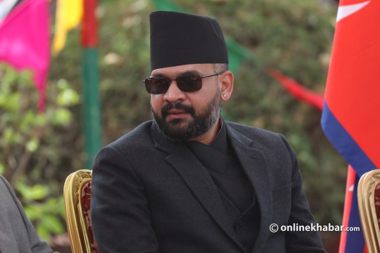 सुदूरपश्चिमका सांसदसँग छलफल प्रधानमन्त्रीको छलफल