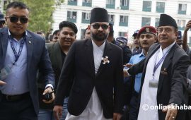 सिलाम साक्मामा सुशोभित बालेन, के छ यसको अर्थ ?