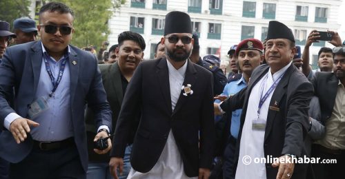 सिलाम साक्मामा सुशोभित बालेन, के छ यसको अर्थ ?