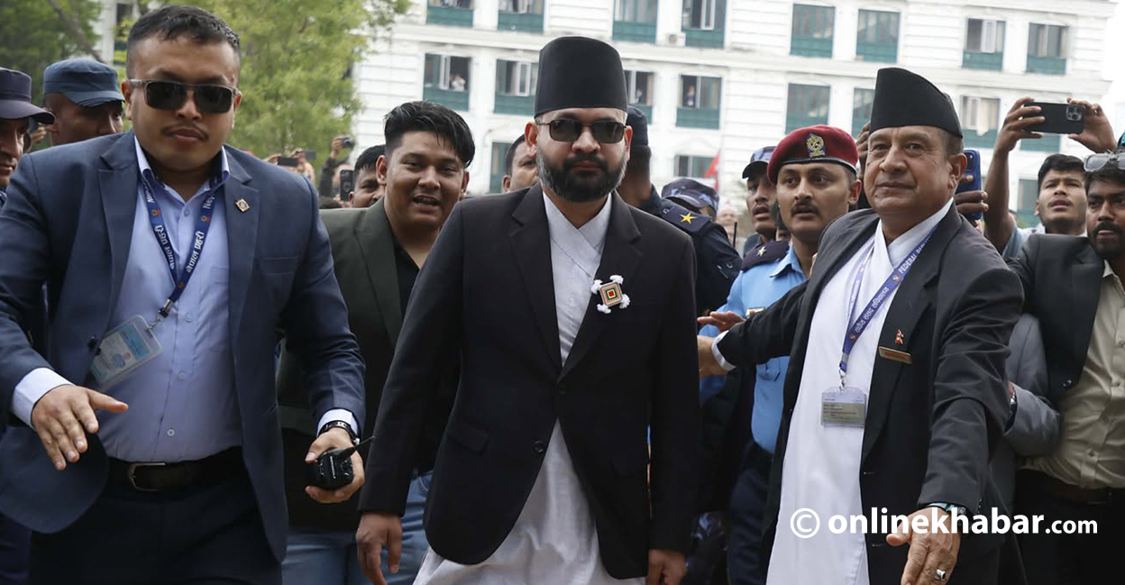 सिलाम साक्मामा सुशोभित बालेन, के छ यसको अर्थ ?