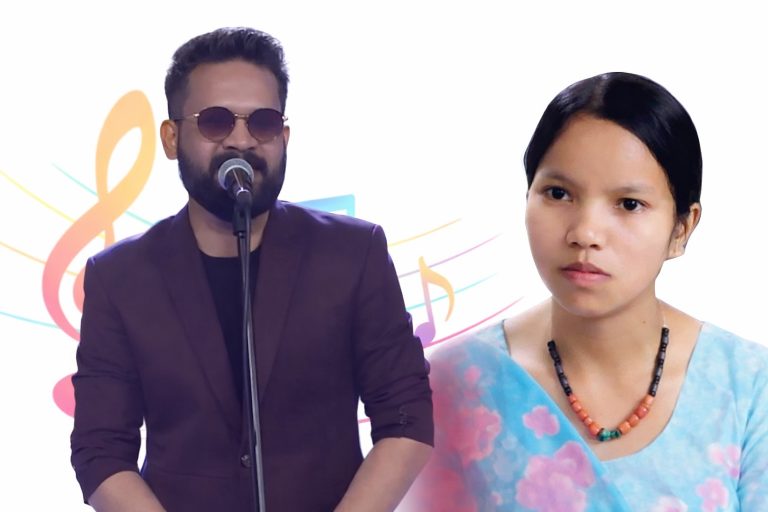 बालेनको गीतले उछिन्ला विष्णु माझीको रेकर्ड ?