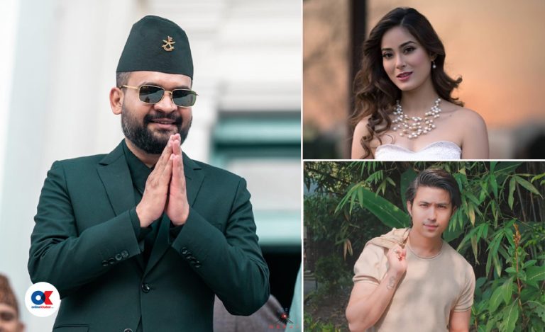 बालेन सरकारलाई सेलिब्रेटीको सुझाव- जनताको भरोसा ख्याल गरेर काम गर्नुहोला