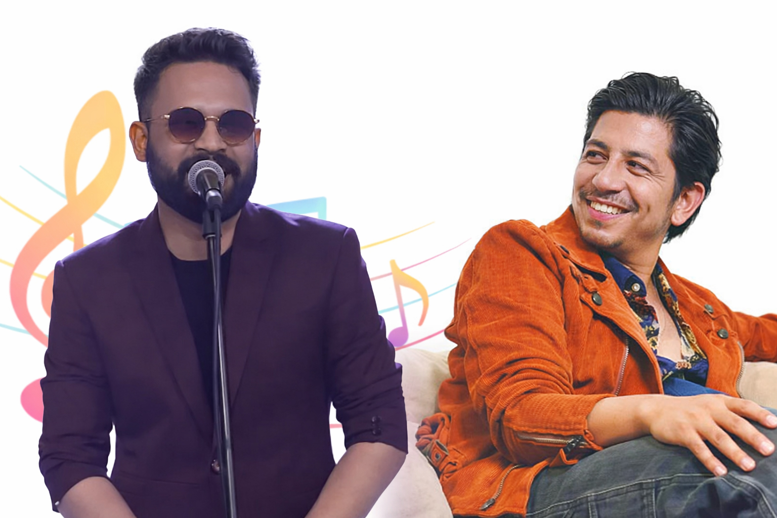 बालेनको गीतले तोड्ला प्रकाश सपुतको रेकर्ड ?