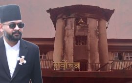 सांसदको शपथ लगत्तै सर्वोच्चमा बालेनको तारेख