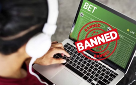 सट्टेबाजी एप तथा वेबसाइटहरू बन्द गरिने
