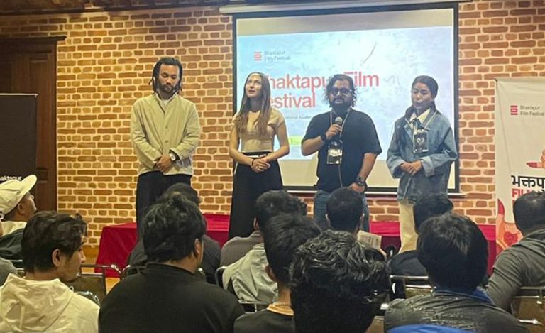 ‘भक्तपुर फिल्म महोत्सव’ सुरु