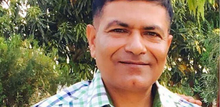 सुदूरपश्चिमका मुख्यमन्त्रीलाई घुस लिएको आरोप लगाउने अधिकृत पक्राउ