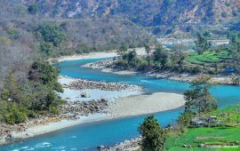 भेरी नदीमा डुबेका एसईई परीक्षार्थीको मृत्यु