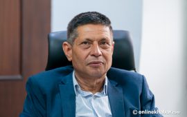 ‘प्रतिवेदन कार्यान्वयन हुन्छ, मल्लिक र रायमाझी आयोगको नियति भोग्दैन’