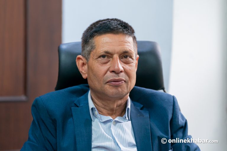 ‘प्रतिवेदन कार्यान्वयन हुन्छ, मल्लिक र रायमाझी आयोगको नियति भोग्दैन’