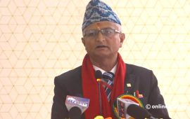 बारको चेतावनी– दुई तिहाइको सरकारले संविधानमा प्रहार गरे पोजिसन लिन्छौं