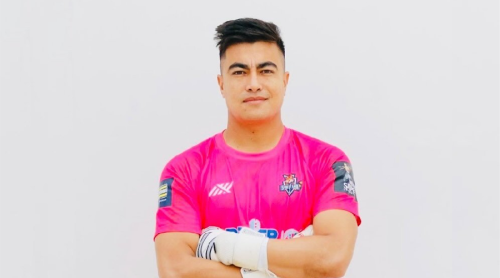 एन्फा नेतृत्वप्रति विकेशको आक्रोश : मोसो दलेर घिसार्नेबाहेक अरु विकल्प छैन