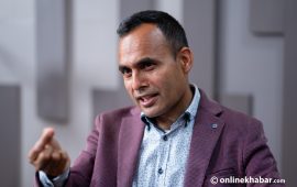 सिंहदरबारभित्रै कमजोर इन्टरनेट सेवा, सुधार गर्न मन्त्रीको निर्देशन