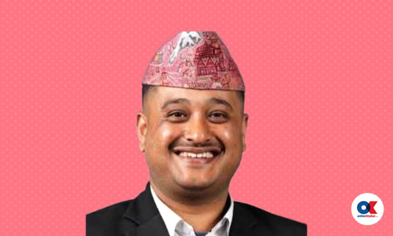 कपिलवस्तु-२ : रास्वपाका विक्रम थापा निर्वाचित