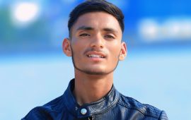 कविता-असुरक्षित