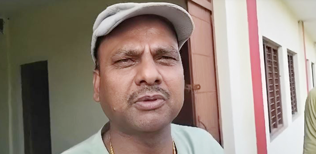 सर्लाही-४ का निर्वाचन अधिकृत भन्छन् : आजै मतगणना सुरु गर्ने तयारीमा छौं