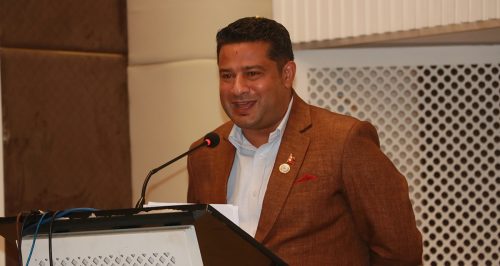 आयातमूखि ओैषधि ऐन सुधार गर्न औषधि उद्योगीको माग