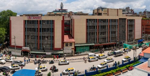 वीर अस्पतालमा निर्वाचन लक्षित ‘र्‍यापिड रेस्पोन्स टिम’ गठन