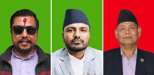 पूर्व खेलकुदमन्त्री श्रेष्ठ र गुप्ता विजयी हुँदा चौधरीको हार, अन्यको नतिजा कस्तो ?