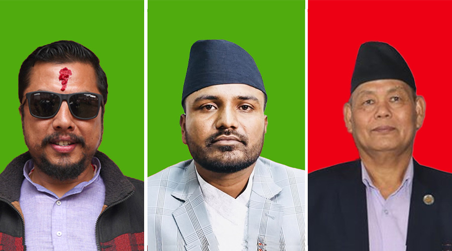 पूर्व खेलकुदमन्त्री श्रेष्ठ र गुप्ता विजयी हुँदा चौधरीको हार, अन्यको नतिजा कस्तो ? 