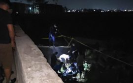 श्रीमतीको हत्या गरेर प्रहरी कार्यालयमा हराएको निवेदन, कल्भर्टमुनि भेटियो शव