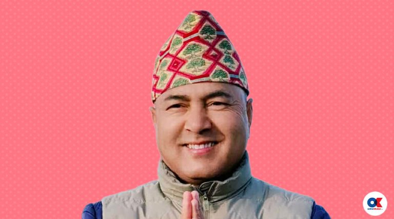 सुर्खेत–१ मा कांग्रेसका विष्णुबहादुर खड्का निर्वाचित