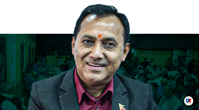 प्रदेश र स्थानीय सरकारको थप प्रभावकारिताका लागि आवश्यक संयोजनको जिम्मा विश्वप्रकाशलाई