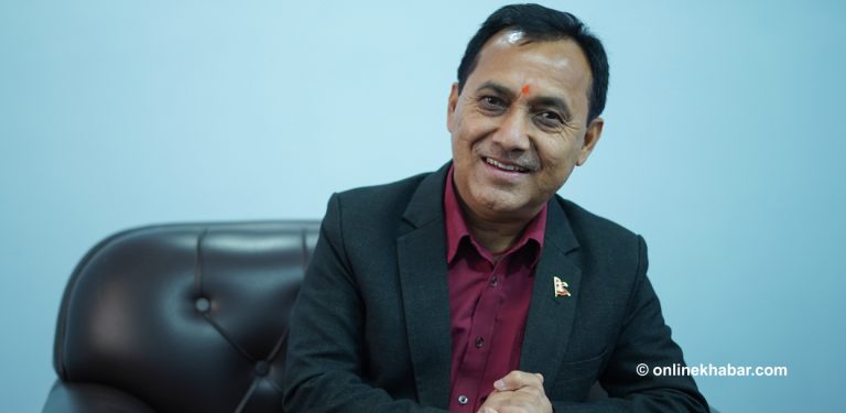 कांग्रेसले किन चुनाव हार्‍यो ?, विश्वप्रकाशले औंल्याए यी कारण (२७ बुँदासहित)