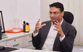 ‘बुटवललाई नयाँ भर्सनको नेतृत्व चाहिएको छ’