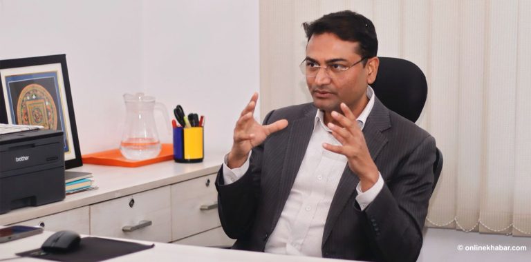  ‘बुटवललाई नयाँ भर्सनको नेतृत्व चाहिएको छ’