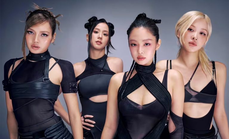 ब्ल्याकपिंकको नयाँ एल्बम ‘डेडलाइन’ मा समावेश गीत ‘गो’ युट्युबमा सार्वजनिक