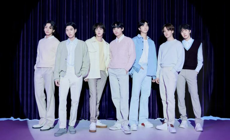 ‘बीटीएस’ को वर्ल्ड टूर घोषणा, १ अर्ब डलरभन्दा धेरै आम्दानीको अनुमान (सूचीसहित)