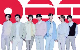 विश्व मञ्चतर्फ उक्लिँदै गर्दा ‘बीटीएस’ ले आफ्नो के-पप पहिचान गुमाउँदैछ ?