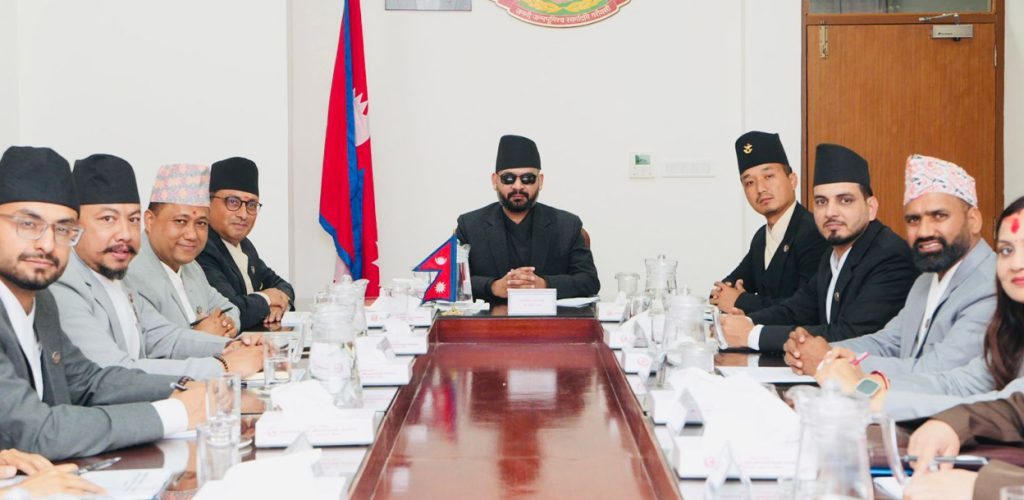 मन्त्रिपरिषद्‌बाट शासकीय सुधारका लागि सय वटा कार्यसूची स्वीकृत