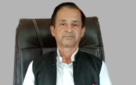 चन्देश्वर मण्डल : शिक्षकदेखि संघीय सांसदसम्म