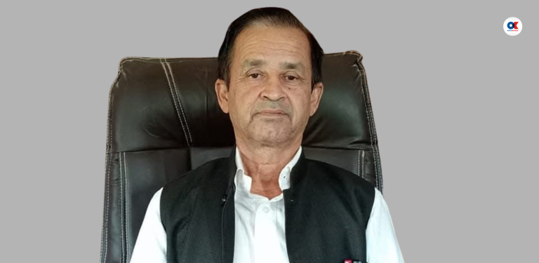 चन्देश्वर मण्डल : शिक्षकदेखि संघीय सांसदसम्म