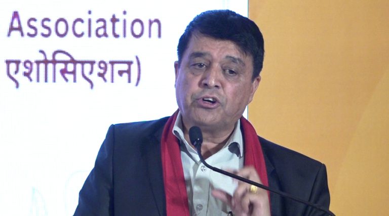 महासंघमा गुटबन्दी नगर्न अध्यक्ष ढकालको चेतावनी