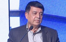 एनआरएनलाई अध्यक्ष ढकालको आग्रह– अपार सम्भावना छ, ढुक्क भएर लगानी गर्नुस्