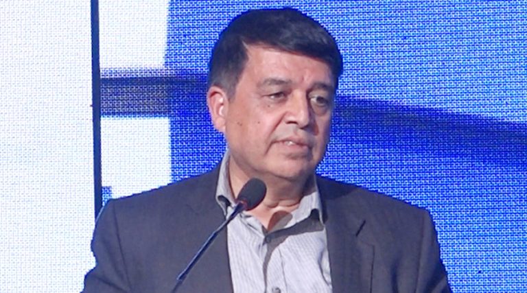 एनआरएनलाई अध्यक्ष ढकालको आग्रह– अपार सम्भावना छ, ढुक्क भएर लगानी गर्नुस्