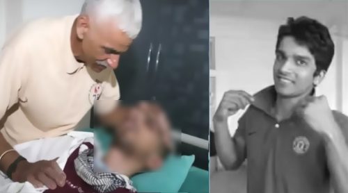 भारतमा इच्छामृत्यबाट मृत्युवरण गर्ने पहिलो व्यक्ति बने हरिश राणा