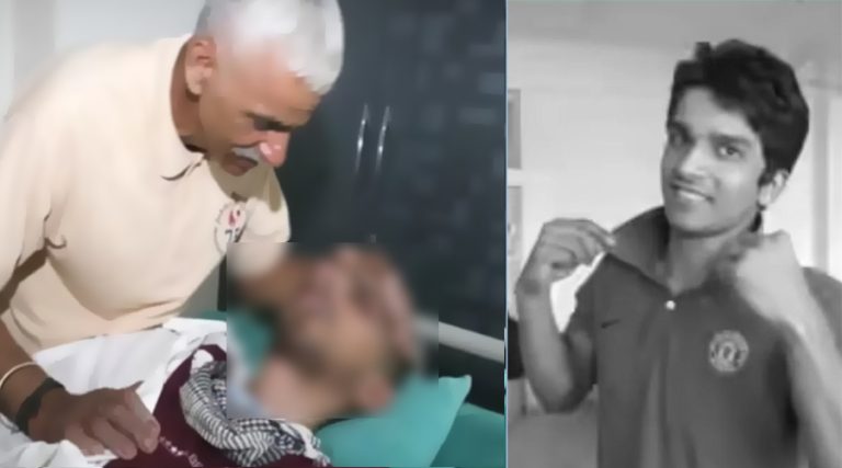 भारतमा इच्छामृत्यबाट मृत्युवरण गर्ने पहिलो व्यक्ति बने हरिश राणा