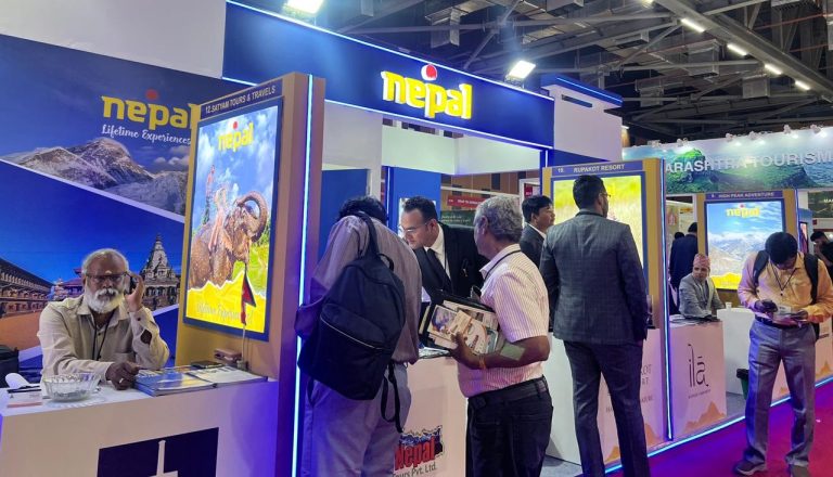 चेन्नईमा गरियो नेपाल प्रवर्द्धन